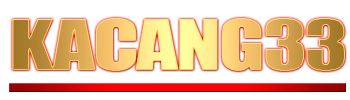 Logo Kacang33